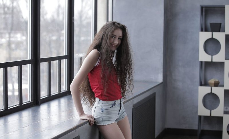 Алла, 38