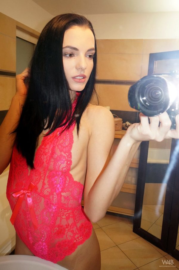 Кристина, 25